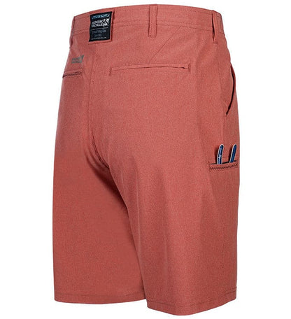Men's Hi-Tide Hybrid 360 Degree Stretch Short Hook & Tackle