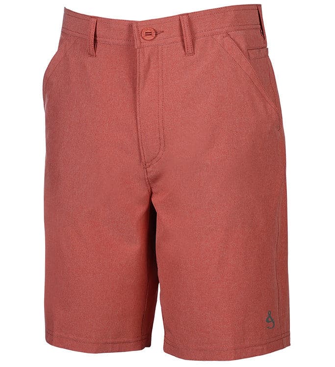 Men's Hi-Tide Hybrid 360 Degree Stretch Short Hook & Tackle