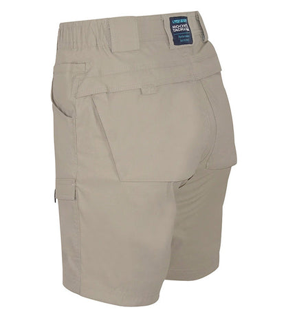 Men's Barrier Reef Stretch Fishing Short Hook & Tackle
