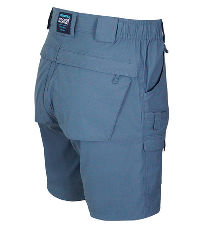 Men's Barrier Reef Stretch Fishing Short Hook & Tackle