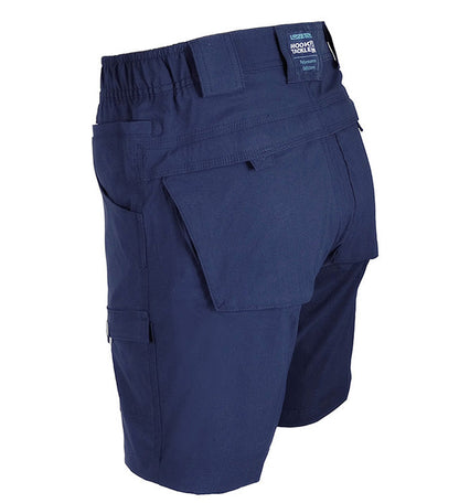 Men's Barrier Reef Stretch Fishing Short Hook & Tackle