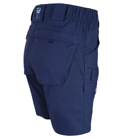 Men's Barrier Reef Stretch Fishing Short Hook & Tackle