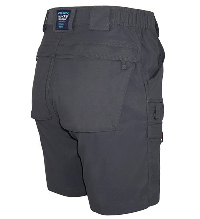 Men's Barrier Reef Stretch Fishing Short Hook & Tackle