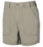 Men's Beer Can Lightweight Nylon Stretch Short Hook & Tackle