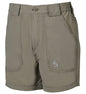 Men's Beer Can Lightweight Nylon Stretch Short Hook & Tackle