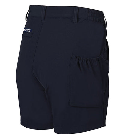 Men's Beer Can Lightweight Nylon Stretch Short Hook & Tackle