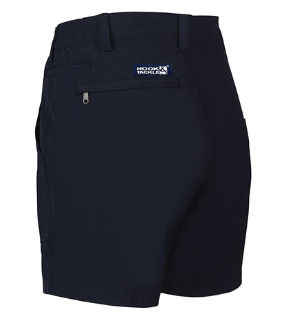 Men's Beer Can Lightweight Nylon Stretch Short Hook & Tackle