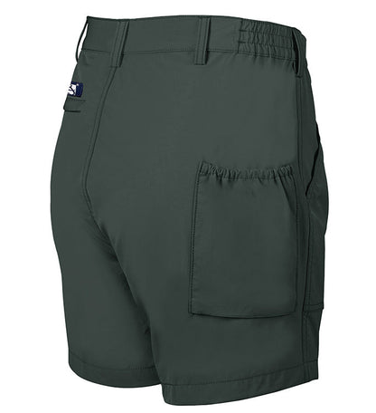 Men's Beer Can Lightweight Nylon Stretch Short Hook & Tackle
