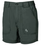 Men's Beer Can Lightweight Nylon Stretch Short Hook & Tackle