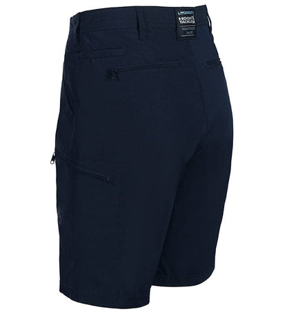 Men's Driftwood Stretch Fishing Short Hook & Tackle