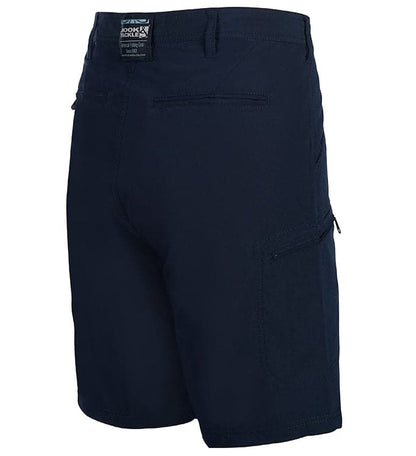 Men's Driftwood Stretch Fishing Short Hook & Tackle