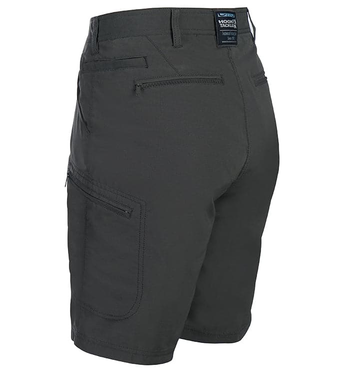 Men's Driftwood Stretch Fishing Short Hook & Tackle