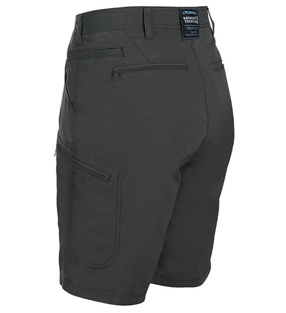 Men's Driftwood Stretch Fishing Short Hook & Tackle