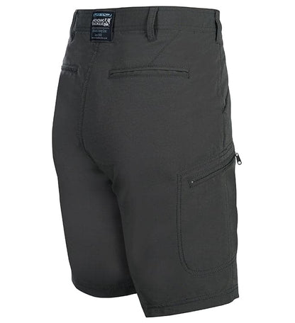 Men's Driftwood Stretch Fishing Short Hook & Tackle