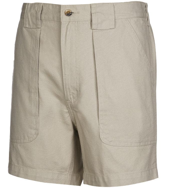 Men's Original Beer Can Island Cott. Short (30-42) Hook & Tackle