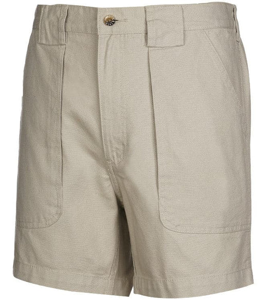 Men's Original Beer Can Island Cott. Short (30-42) Hook & Tackle