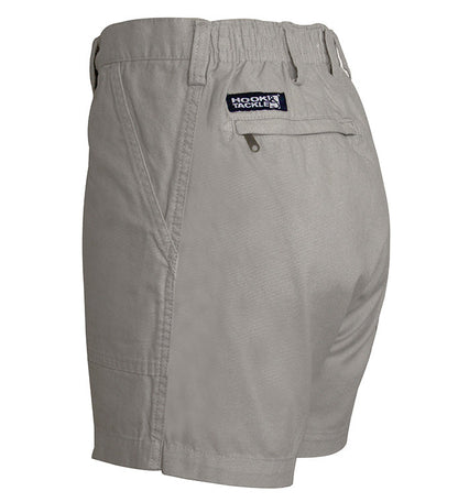Men's Original Beer Can Island Cott. Short (30-42) Hook & Tackle