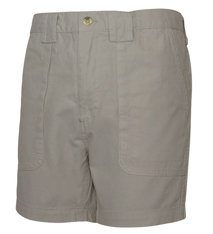 Men's Original Beer Can Island Cott. Short (30-42) Hook & Tackle