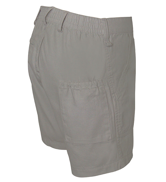 Men's Original Beer Can Island Cott. Short (30-42) Hook & Tackle
