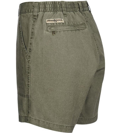 Men's Original Beer Can Island Cott. Short (30-42) Hook & Tackle