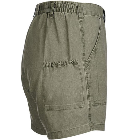 Men's Original Beer Can Island Cott. Short (30-42) Hook & Tackle
