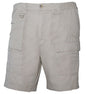 Men's Beer Can Island Cargo Cott. Fishing Short Hook & Tackle