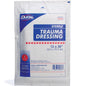 Multi-Trauma Dressing - 25 per case quakekits.com