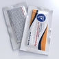 Hydrocortisone Cream 1.0%, .9 gm. - 144 per box quakekits.com