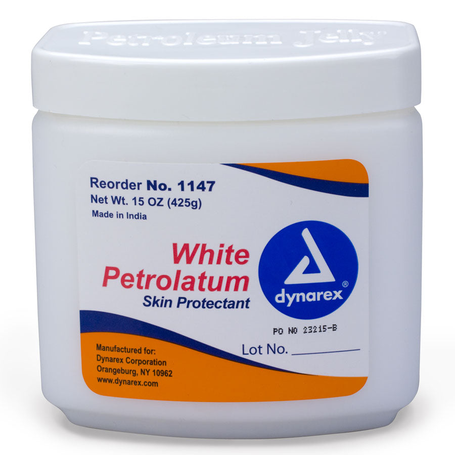 Petroleum Jelly, 15 oz quakekits.com