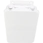 Empty Metal Case, 16 Unit with Gasket - Vertical & Wall Mountable quakekits.com