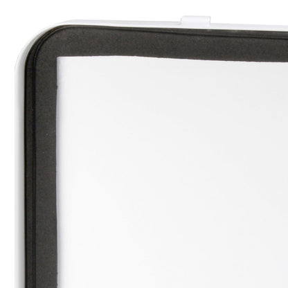 Empty Metal Case, 36 Unit with Gasket - Horizontal with Wall Mount quakekits.com