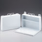 Empty Metal Case, 25 Person size, Wall mountable quakekits.com