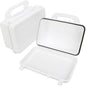 Empty Polypropylene Case, w/ Gasket - 10 Unit quakekits.com