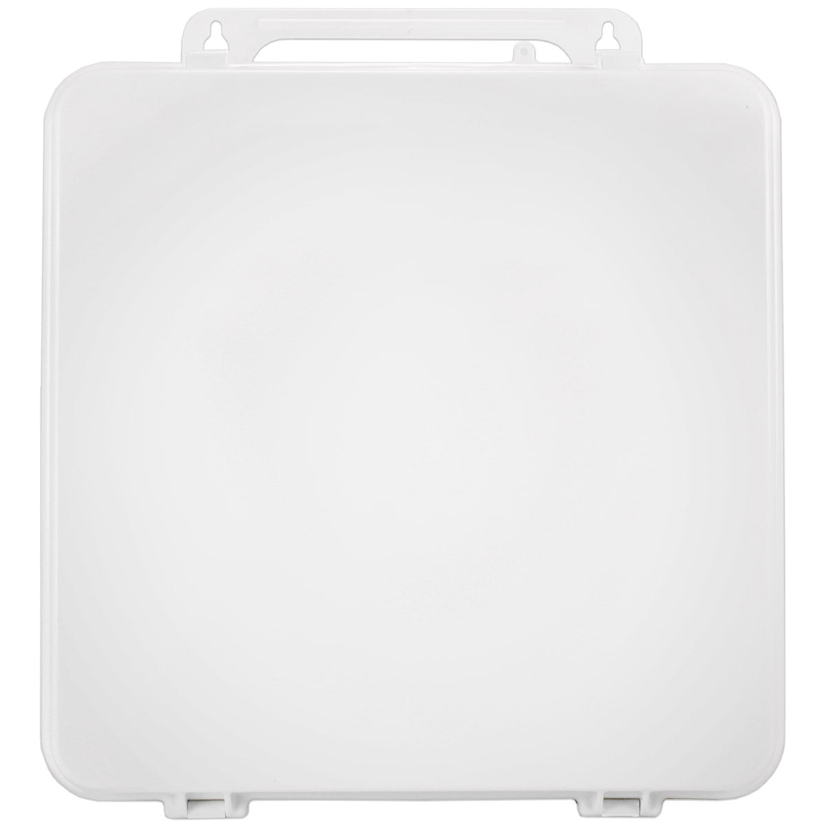 Empty Polypropylene Case, w/ Gasket - 24 Unit quakekits.com