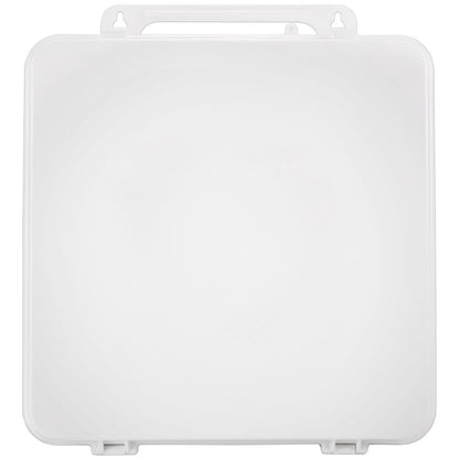 Empty Polypropylene Case, w/ Gasket - 24 Unit quakekits.com