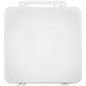 Empty Polypropylene Case, w/ Gasket - 24 Unit quakekits.com