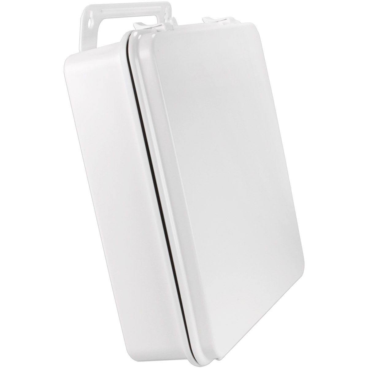 Empty Polypropylene Case, w/ Gasket - 24 Unit quakekits.com