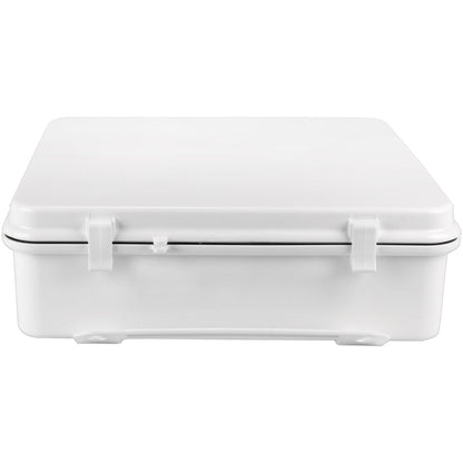 Empty Polypropylene Case, w/ Gasket - 24 Unit quakekits.com