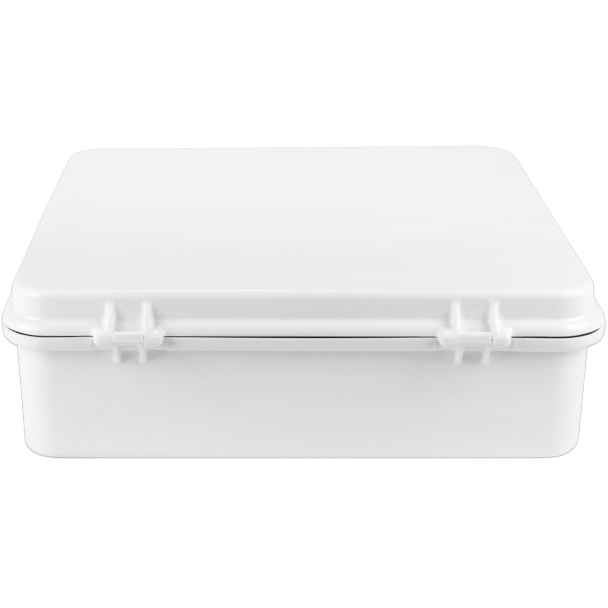 Empty Polypropylene Case, w/ Gasket - 24 Unit quakekits.com