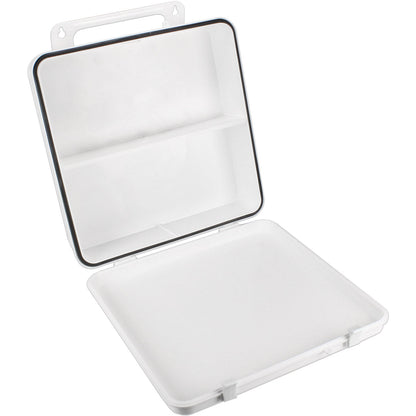 Empty Polypropylene Case, w/ Gasket - 24 Unit quakekits.com