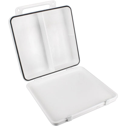 Empty Polypropylene Case, w/ Gasket - 24 Unit quakekits.com