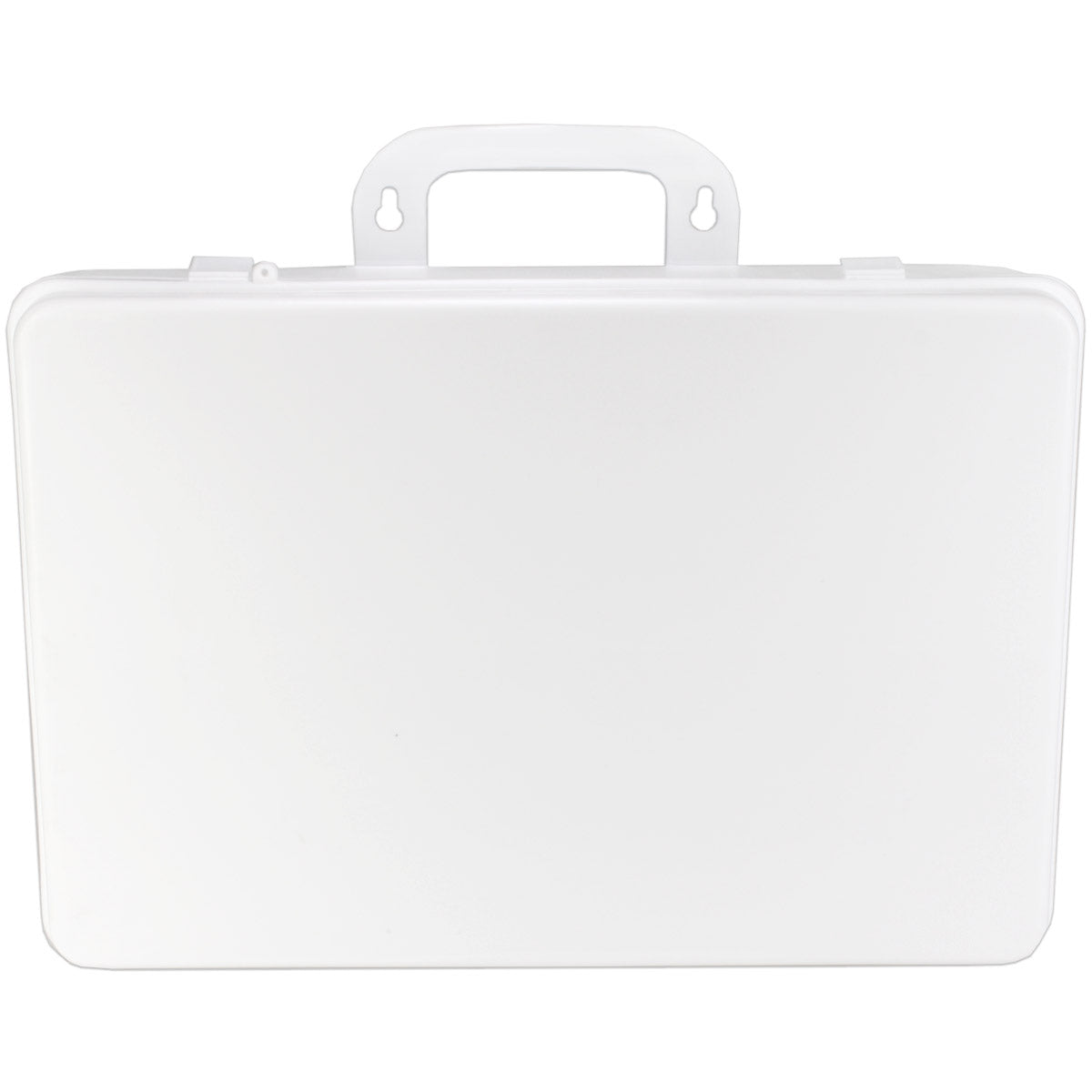 Empty Polypropylene Case, w/ Gasket - 36 Unit quakekits.com