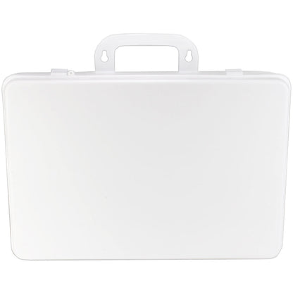 Empty Polypropylene Case, w/ Gasket - 36 Unit quakekits.com