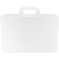 Empty Polypropylene Case, w/ Gasket - 36 Unit quakekits.com