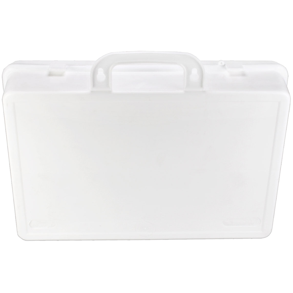 Empty Polypropylene Case, w/ Gasket - 36 Unit quakekits.com