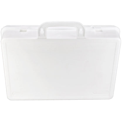 Empty Polypropylene Case, w/ Gasket - 36 Unit quakekits.com