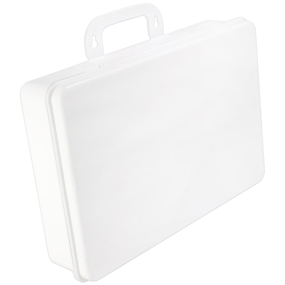 Empty Polypropylene Case, w/ Gasket - 36 Unit quakekits.com
