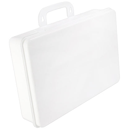 Empty Polypropylene Case, w/ Gasket - 36 Unit quakekits.com