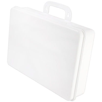 Empty Polypropylene Case, w/ Gasket - 36 Unit quakekits.com