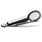 Tweezers with Magnifier, 3-3/4" quakekits.com